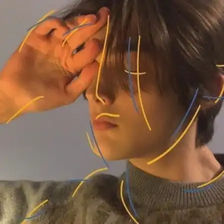唯美酷帅气头像男生,惊艳了我所有的旧时光
