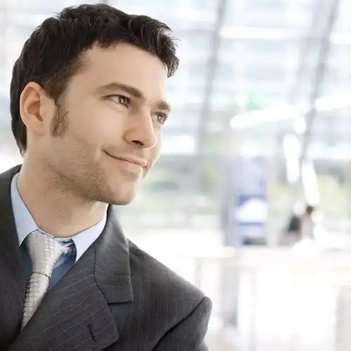 个人形象正在影响着你的收入
