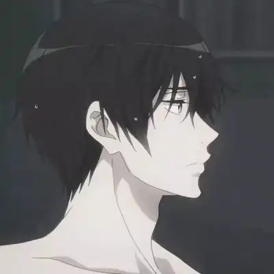 男生头像我要个性网
