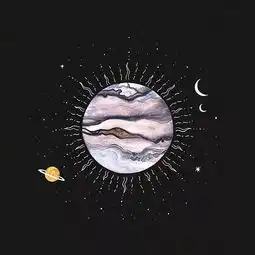 星象播报丨09230929太阳换座,天秤新月
