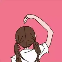 情侣头像一左一右好看超级好看的男女情头一左一右
