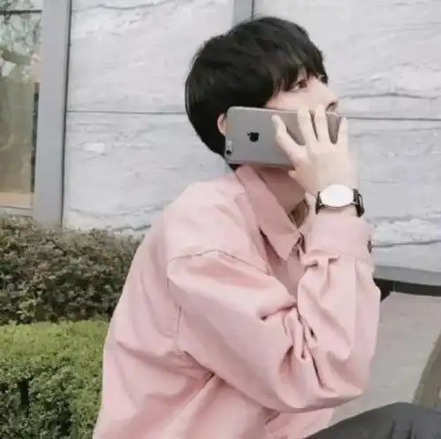 女生一看,掉头就走的男生发型,千万别留
