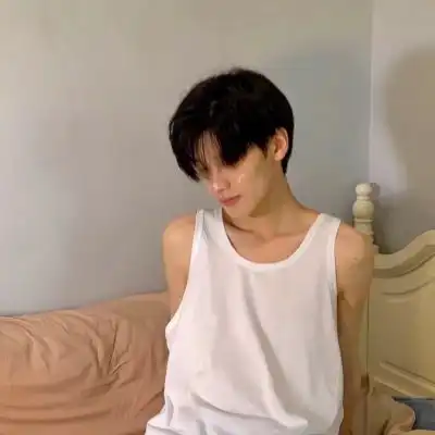 小学生专属头像男男人
