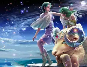 7月星座事业运运你能升职加薪吗
