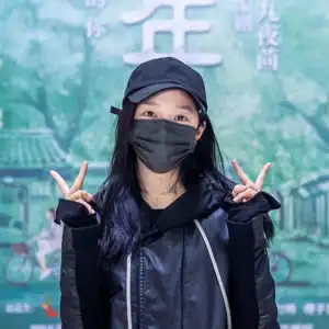 关晓彤明星资料大全关晓彤动态关晓彤电视剧电影爱奇艺泡泡
