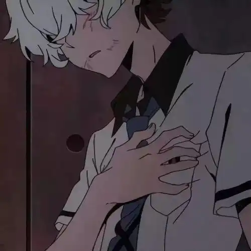 暗黑头像感激伤害过你的人,是他让你变得更强
