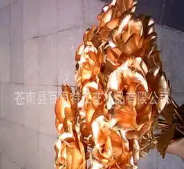 24k金玫瑰大号金箔含苞玫瑰花婚庆礼品情人节礼物创意厂家批发