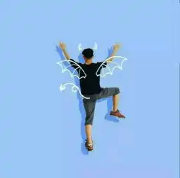 求下面这对情头的高清图,谢谢
