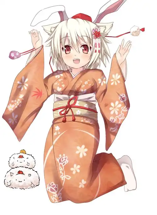 二次元动漫壁纸6.2