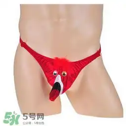 让女人脸红的男性情趣内裤图男人长期穿丁字裤好吗
