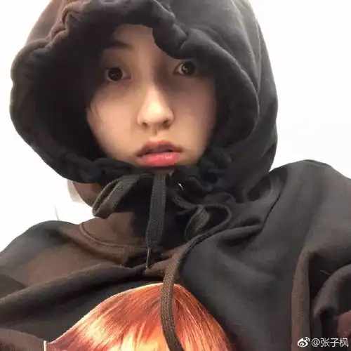 新生代四花旦张子枫演技碾压杨幂她的灵动发型即将被周冬雨郭采洁等文青女孩锁定
