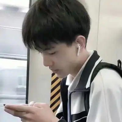 客桥.2020年最新小清新男头夏天男生头像我要个性网
