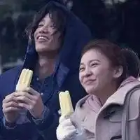 比悲伤更悲伤的故事男女主微信头像微信头像图片大全