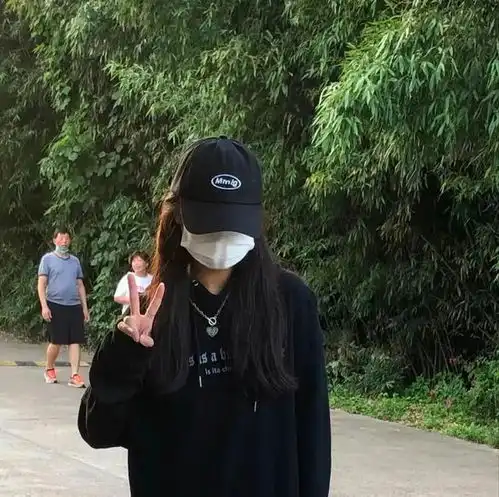 不只是封面好看的小众温柔女头
