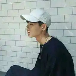 这个情头的对应女头
