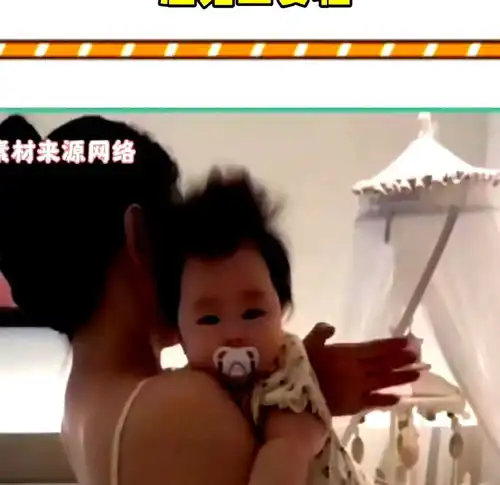 我闺蜜生完孩子半年,她老公突然怀疑娃不是亲生的,瞒着所有人偷偷带孩子去做亲子鉴定闺蜜知道后直接急眼了,拿着刀以死相逼才把孩子抢回来,放狠话敢做鉴定就离婚
