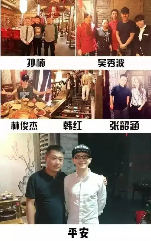 第一次在成都吃这家火锅的时候,我才16岁
