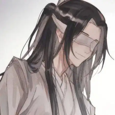 今日是古风男生头像哦
