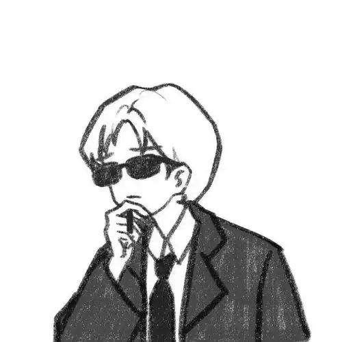 今日头像推荐,94
