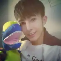 最新治愈系男生个性头像可能你不是最好可却是我最想要
