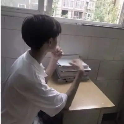 战小甜优质男生头像温柔宠溺包容男生头像我要个性网
