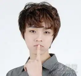 2012春季型男攻略8款最新发型魅力up
