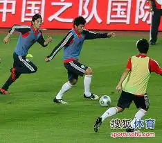 辽小虎单挑国足整条防线杨旭上演罗纳尔多疯狂
