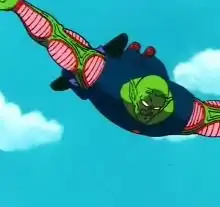 比克大魔王介绍
