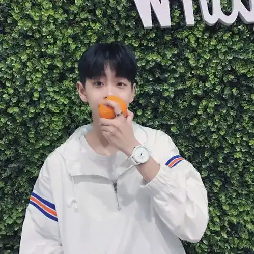 头像丨一见如故好生欢喜
