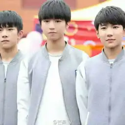 tfboys橙海初心站的美拍
