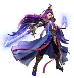 妖魔道职业介绍青冥未完待续
