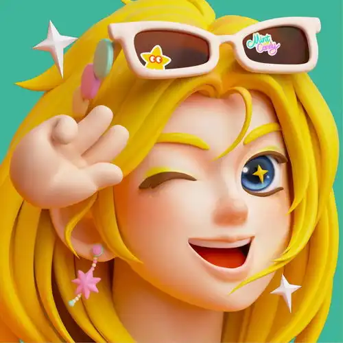 qq经典头像升级喽,等你来换
