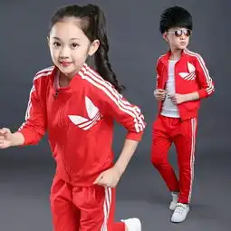 男宝女宝都可以穿的外套
