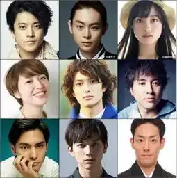 银魂领衔,明年日漫真人电影开启霸屏模式
