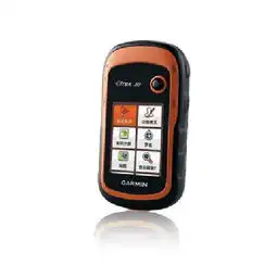 佳明etrex30手持式导航仪2.4寸高清屏内置4ggps产品图片2
