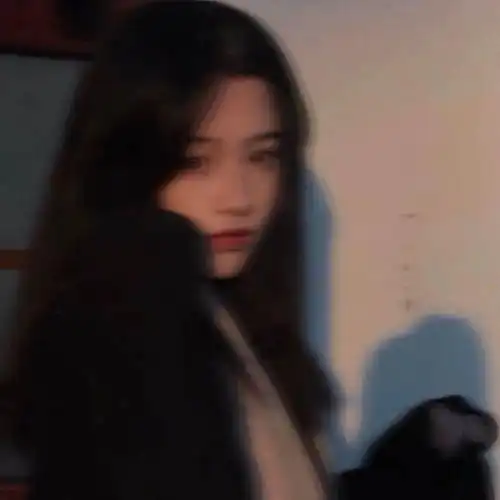 好看的女生头像来啦
