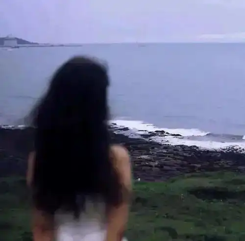 情侣头像今日幸运,可爱如你
