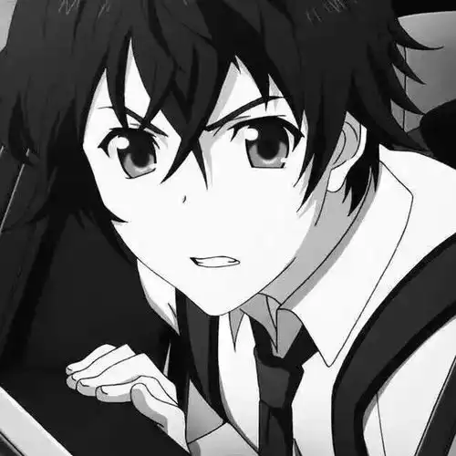 有没有好看的情侣头像
