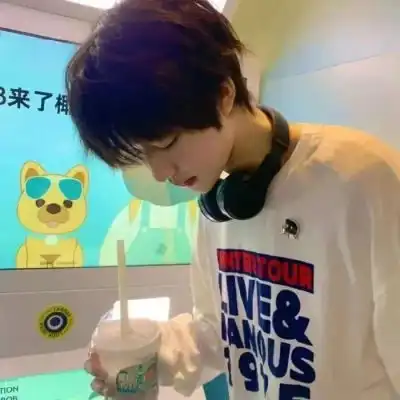 qq头像
