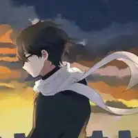 2021最新款头像男2021最新动漫男生头像
