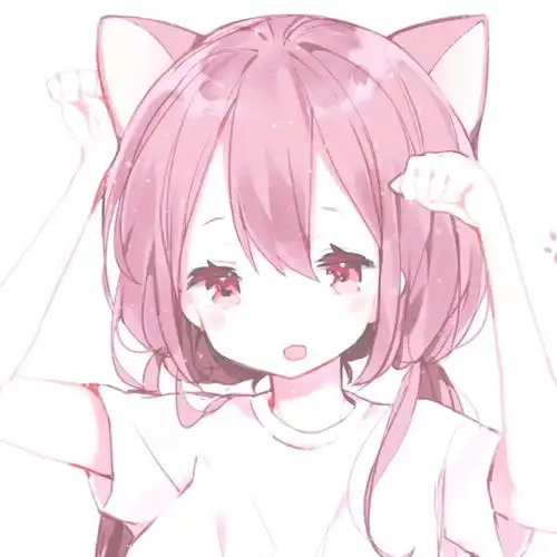 二次元高清壁纸
