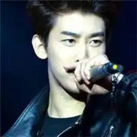 微信头像明星男生微信头像图片大全
