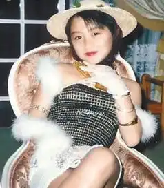时光沙漏叛逆美少年谢霆锋终成霸气ceo
