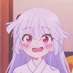 100张男女动漫头像
