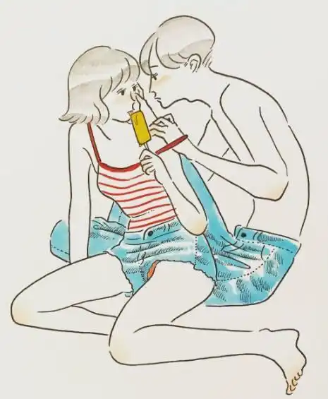 越深爱你的男人,会越早主动交出这样东西
