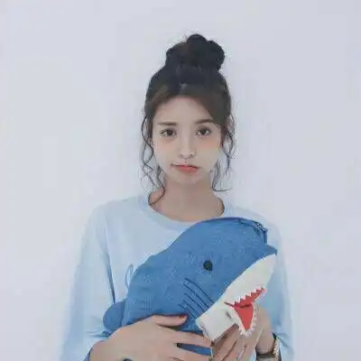 后来我勇敢的可怕,烟酒脏话样样不qq女生头像我要个性网
