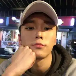 高冷情侣头像一男一女
