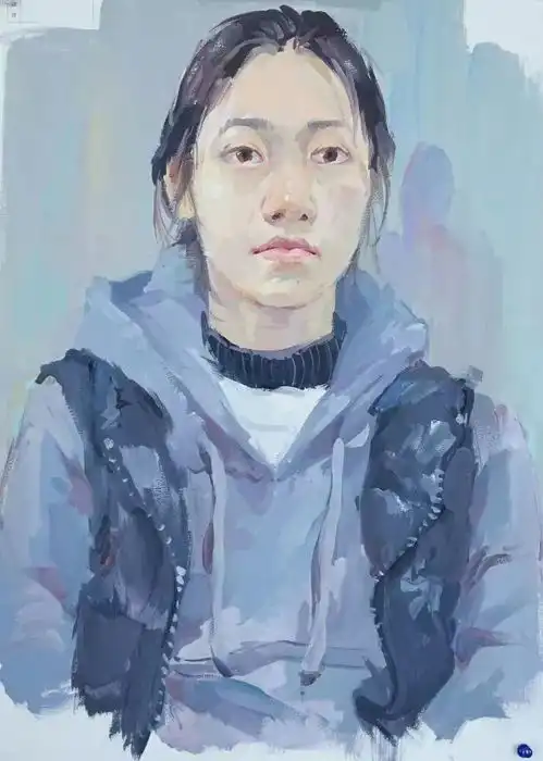 十年前美院高分卷vs现在美院高分卷,我哭了
