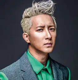 曹格文章陈赫谢霆锋娱乐圈绿茶级白莲花5
