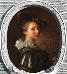 他是法国间谍之王,活了83岁,其中当了33年女人
